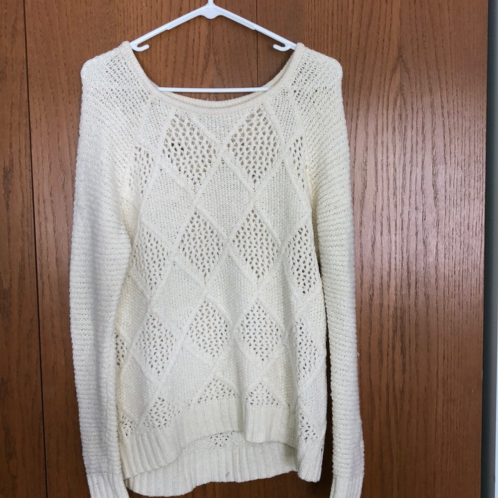 American Eagle Sweater